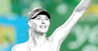 Sharapova OTD 01_16