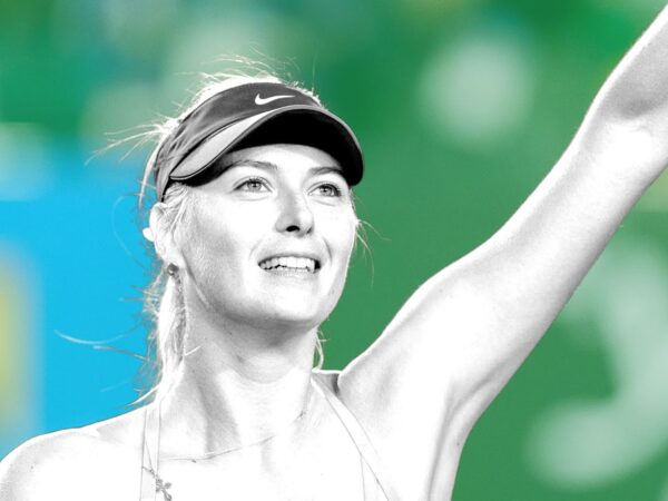 Sharapova OTD 01_16