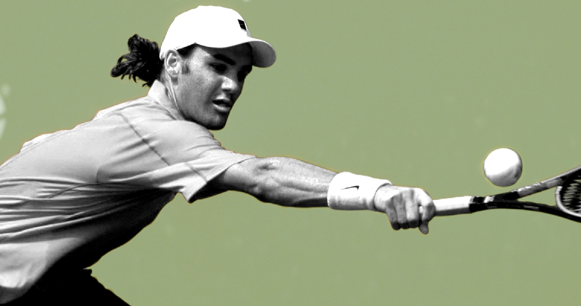 Roger Federer OTD 02_13