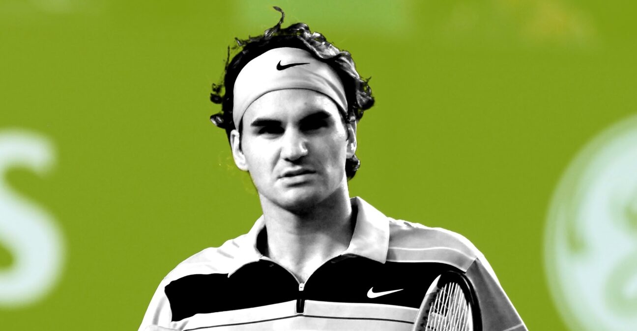 Roger Federer, On this day, 02/26