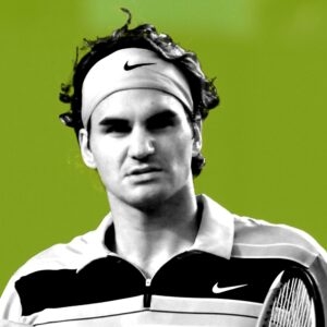 Roger Federer, On this day, 02/26