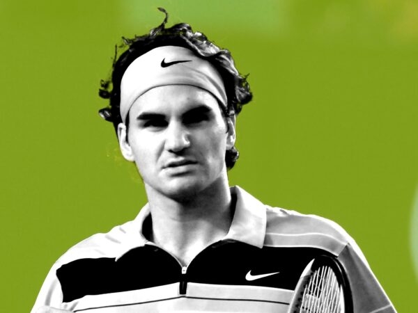 Roger Federer, On this day, 02/26