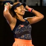 Naomi Osaka, Australian Open 2021