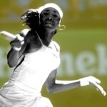 Venus Williams, On this day