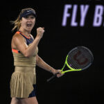 Elina Svitolina 2021 Australian Open