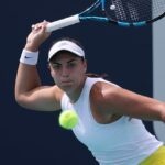 Ana Konjuh, Miami 2021