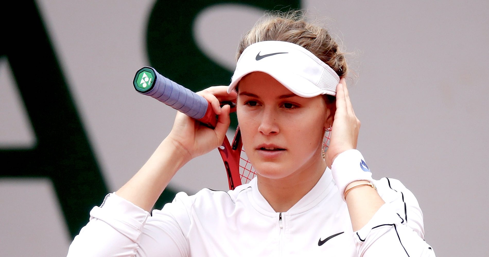 Eugenie Bouchard