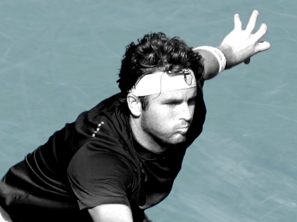 Mardy Fish, On this day 21.03.2021