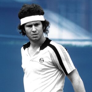 John McEnroe, Coupe Davis, 1990