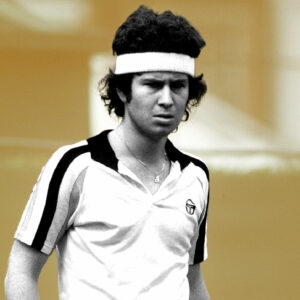 John McEnroe, On This Day