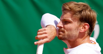 David Goffin, Monte-Carlo, 2021