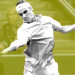 Roger Federer, On this day