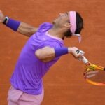 Rafael Nadal, Monte-Carlo, 2021