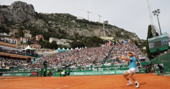 Monte Carlo Rolex Masters