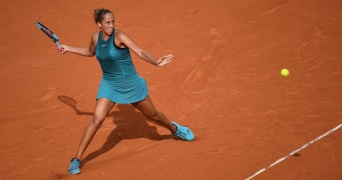 Madison Keys