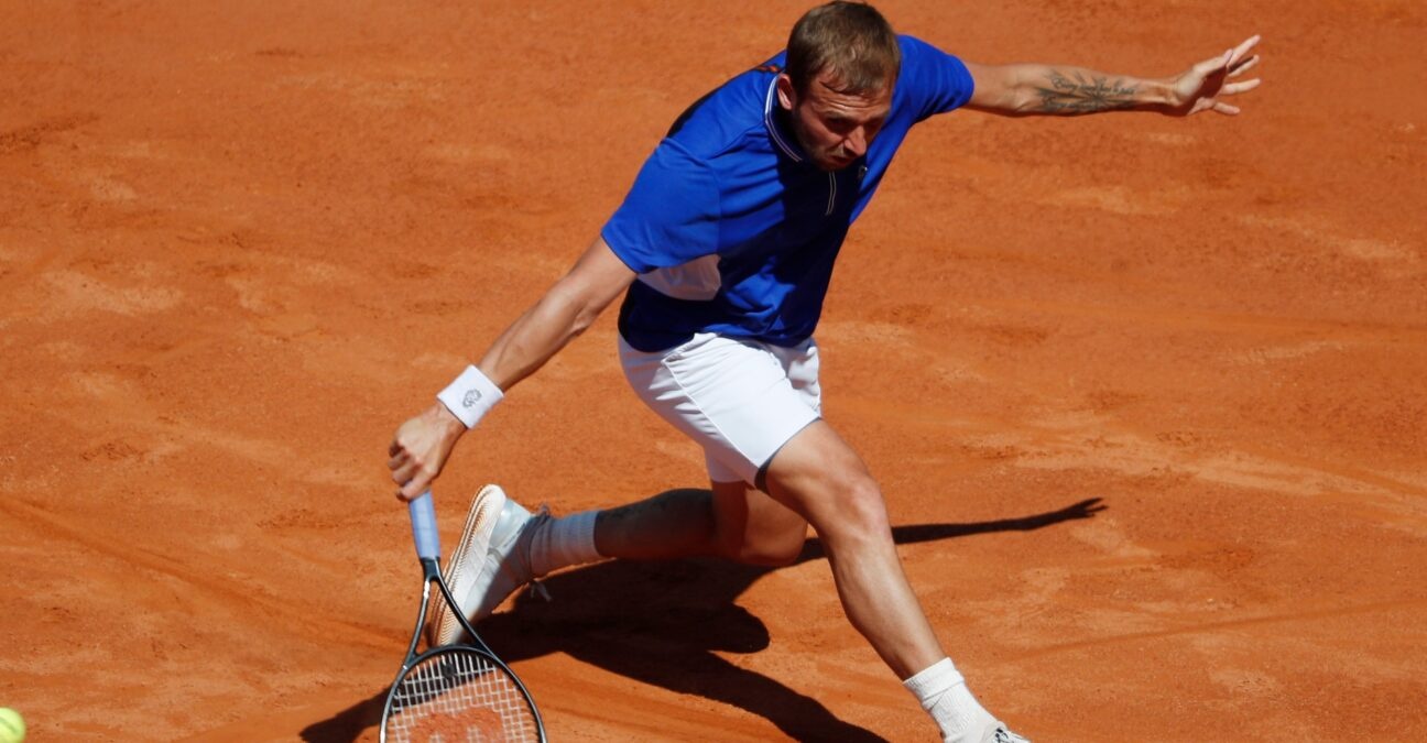 Dan Evans