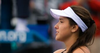 Maria Camila Osorio Serrano_US Open 2018_2021