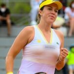 Anastasia Pavlyuchenkova, Roland-Garros 2021