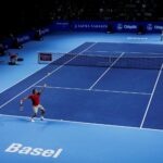 Bâle, ATP 500 2019
