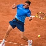 Federico Delbonis, Roland-Garros 2021
