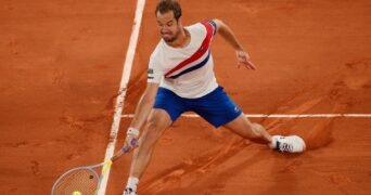 Gasquet Roland-Garros 2021