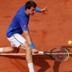 Pedro-Martinez Roland-Garros-2021
