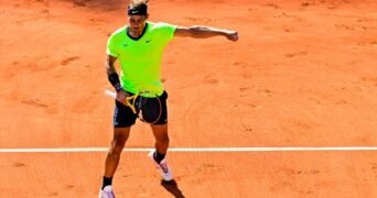 Rafael Nadal, Roland-Garros 2021