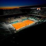 Roland-Garros in 2021