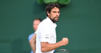 Jérémy Chardy, Wimbledon 2016