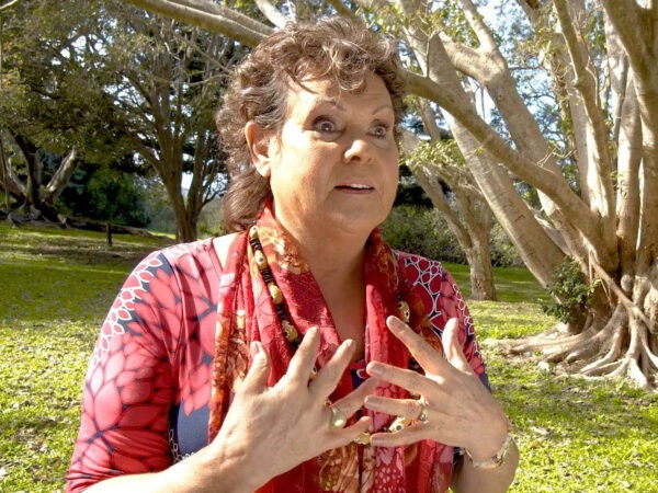 Evonne Goolagong, 2021