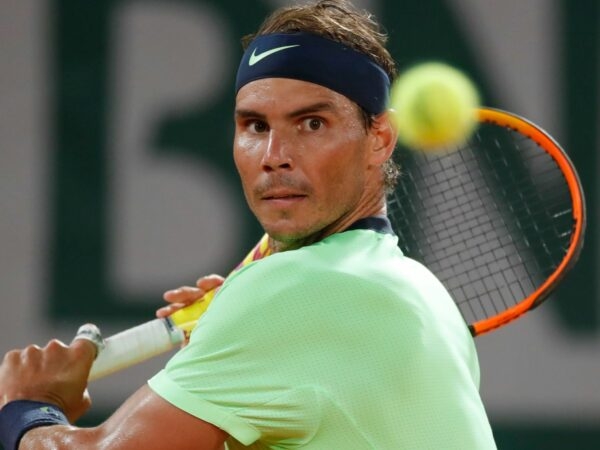 Rafael Nadal - Roland-Garros 2021