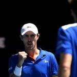 Édouard Roger-Vasselin - ATP Cup 2021