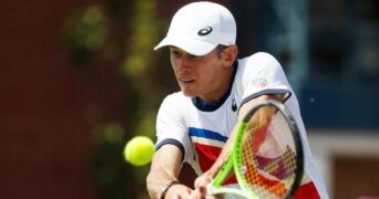 Alex de Minaur - Queen's 2021