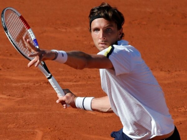 Arthur Rinderknech - Roland-Garros 2021