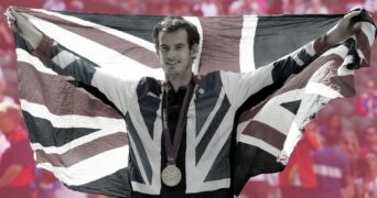 Andy Murray, OTD 5.08.2021