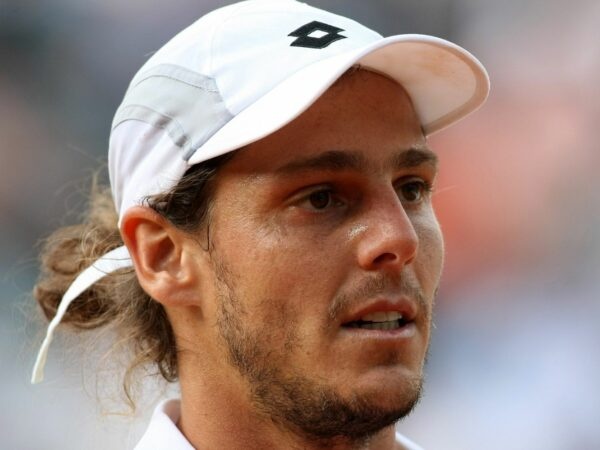 Gaston Gaudio - Roland-Garros 2009