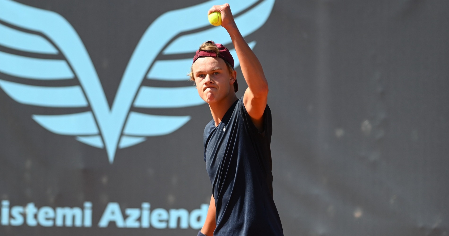 ATP : Holger Rune S'affirme Après Deux Titres Consécutifs En Challenger