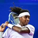 Mikael Ymer (Swe) - Open Sud de France 2020 - Montpellier -