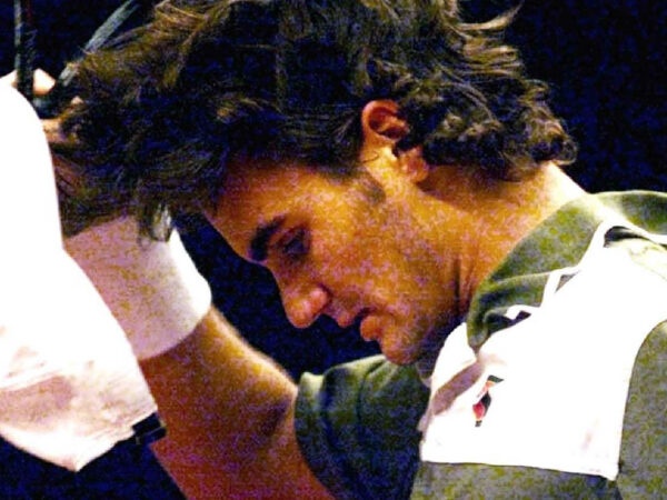 Roger Federer, 1999