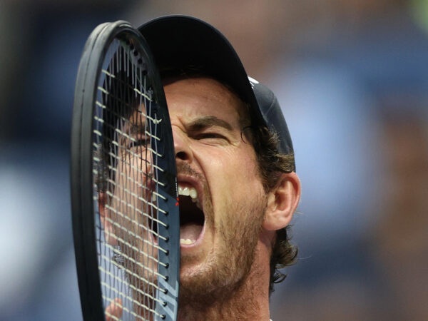 Andy Murray