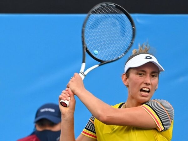 Elise Mertens