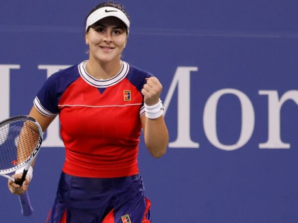 Bianca Andreescu