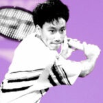 Michael Chang, On This Day
