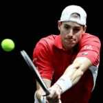 John Isner, Laver Cup