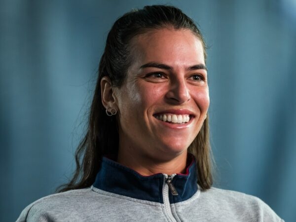 Ajla Tomljanovic, Chicago 2021