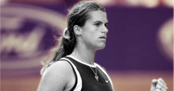 Amelie Mauresmo, 1999