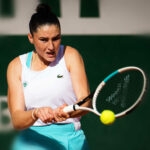 Elsa Jacquemot, Roland-Garros 2021