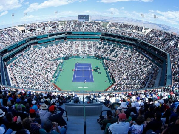 Indian Wells Tennis Garden