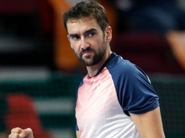 Marin Cilic