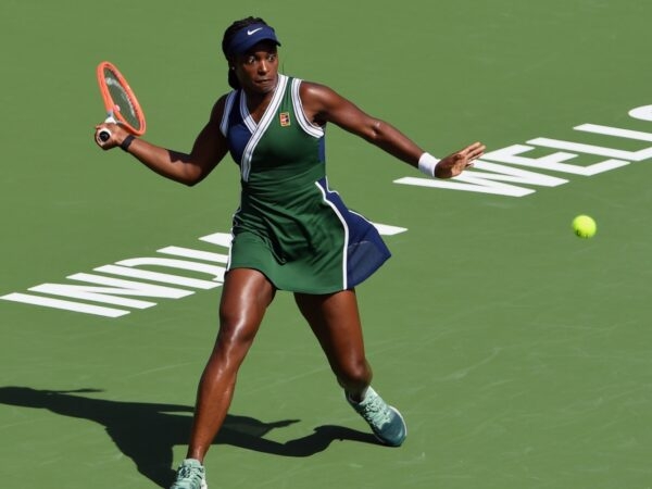 Sloane Stephens